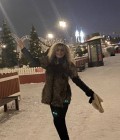 Rencontre Femme : Yanochka, 36 ans à Ukraine  kharkov
